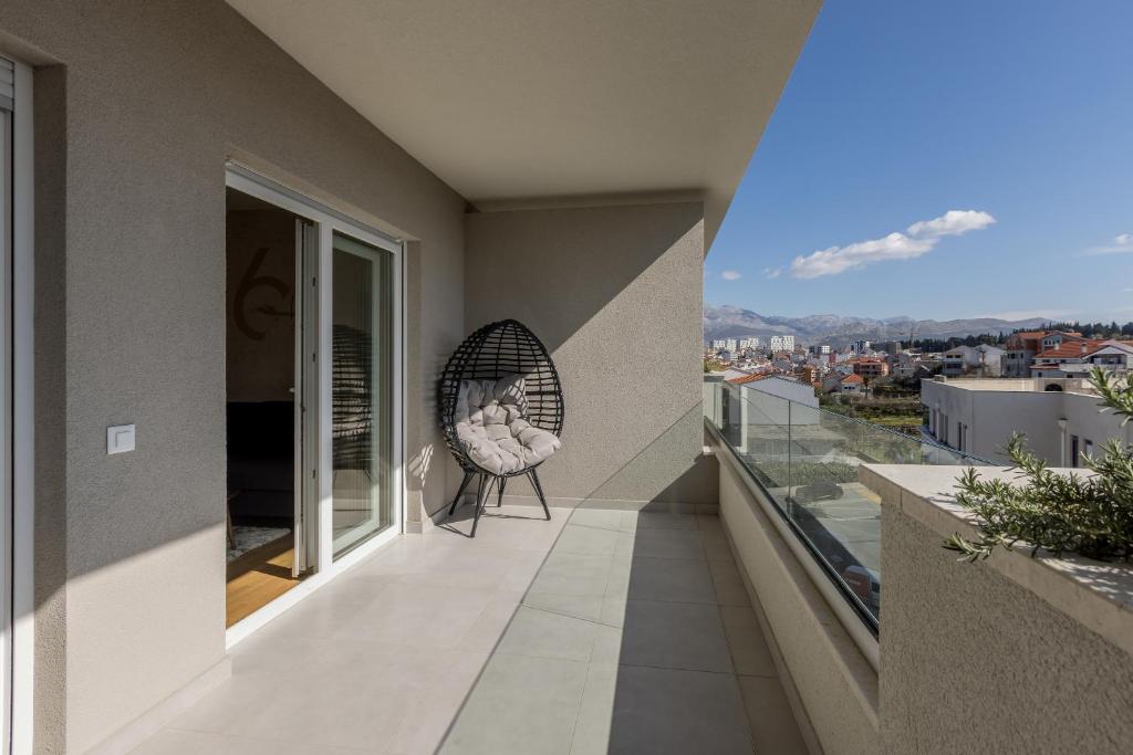 6 Islands - Holiday & Business Apartments - free garage parking - 4