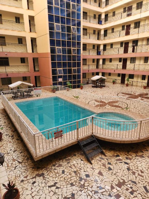 Adrien's Palace, Nairobi (updated prices 2024)