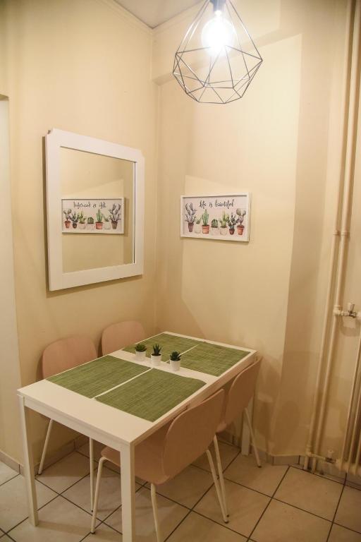 Salle de jeux dans l'établissement Pythagorean Theorem by YHA