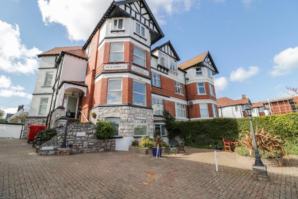 Apartment No7, Colwyn Bay (updated prices 2024)