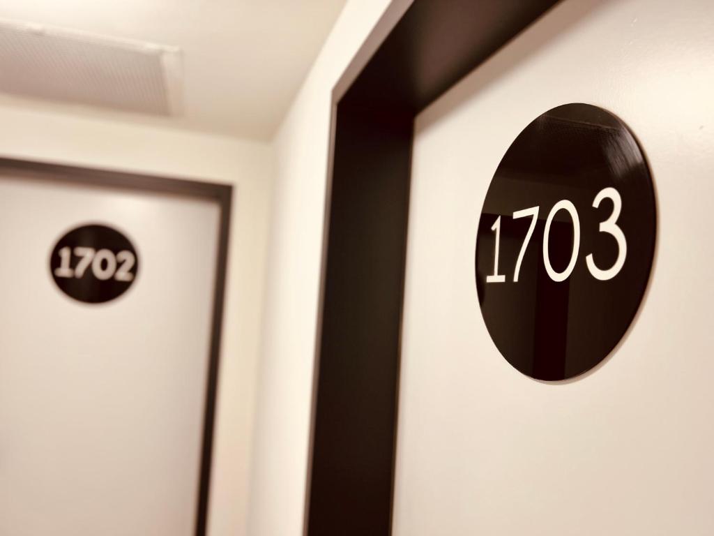 Hotel Innception - Resim 36