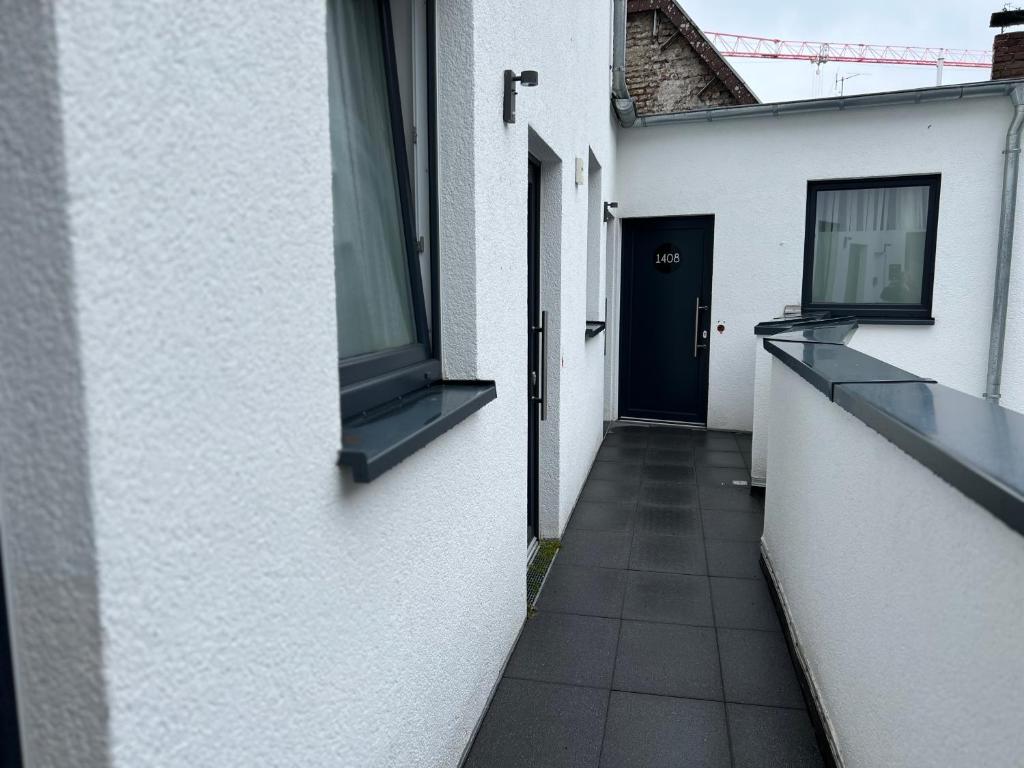 Hotel Innception - Resim 37