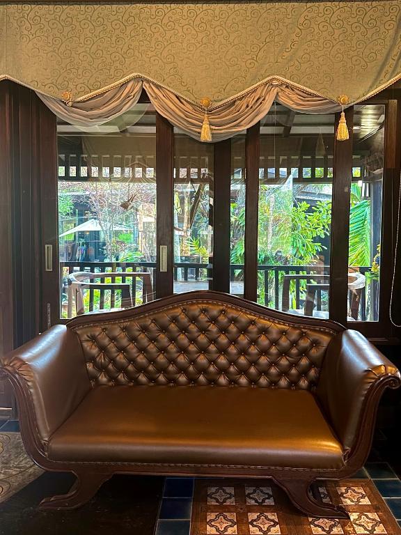 Bantunglom Resort - 10