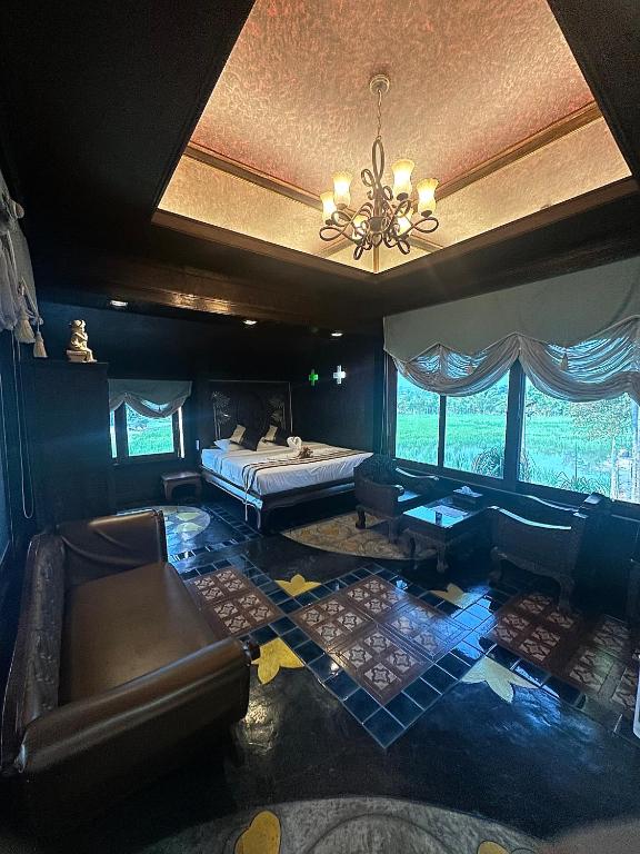 Bantunglom Resort - 11