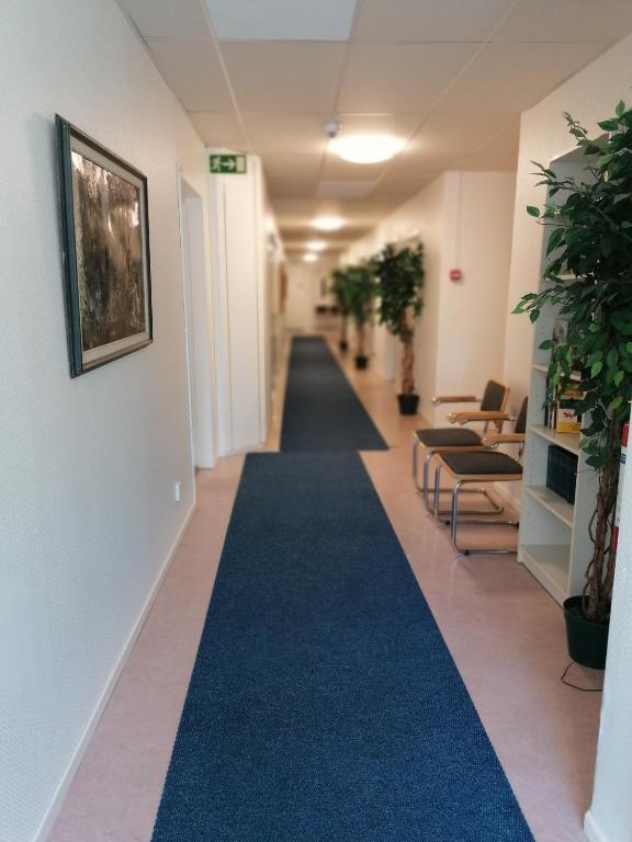 Fotografie z fotogalerie ubytování Hotell Hemgården v destinaci Bengtsfors