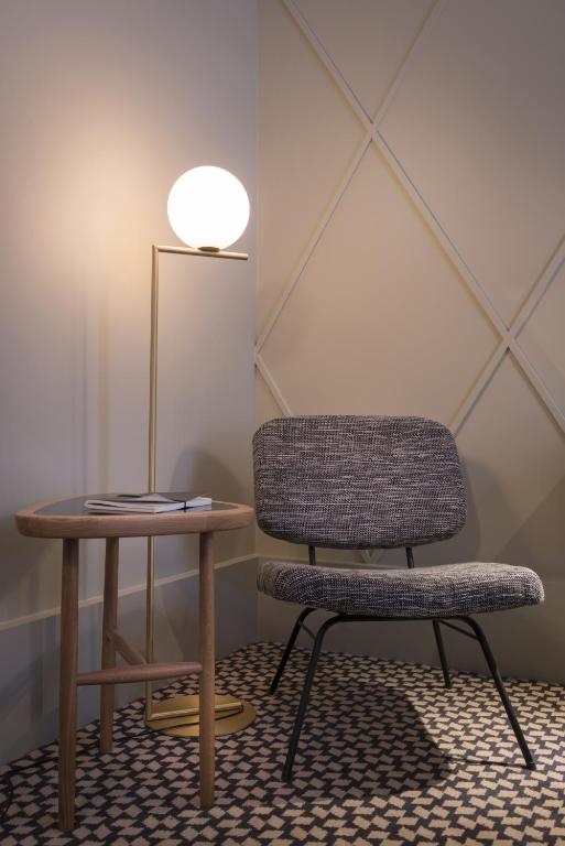 Millésime Hôtel - 18