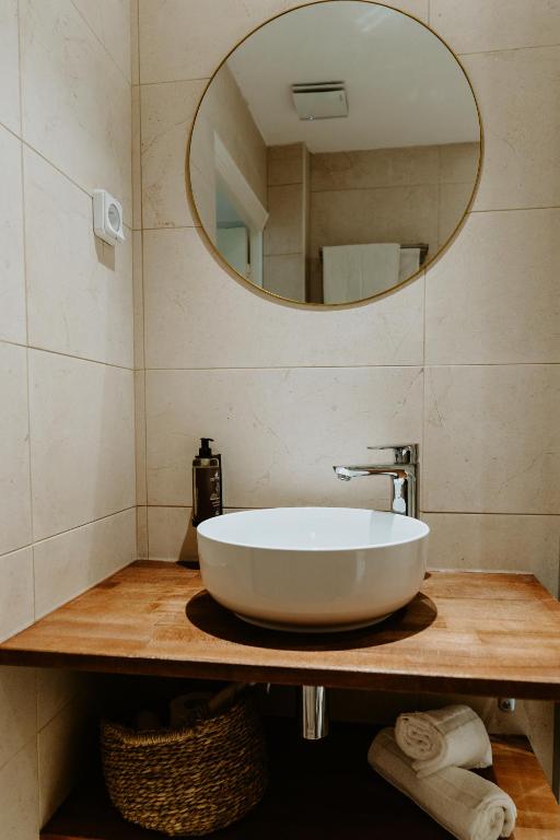 Palm Boutique Hôtel Nice - Resim 26