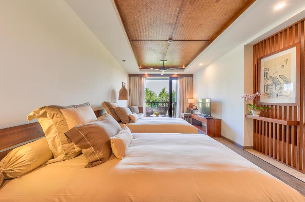 Hoi An Eco Lodge & Spa - 13