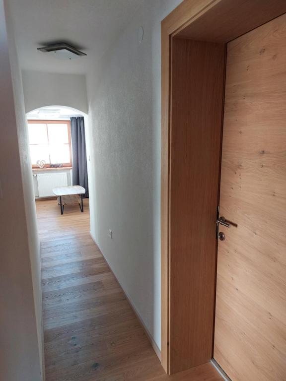 Kép Försterhaus szállásáról Holzgauban a galériában