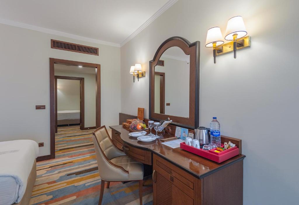 Megasaray Westbeach Antalya - 19