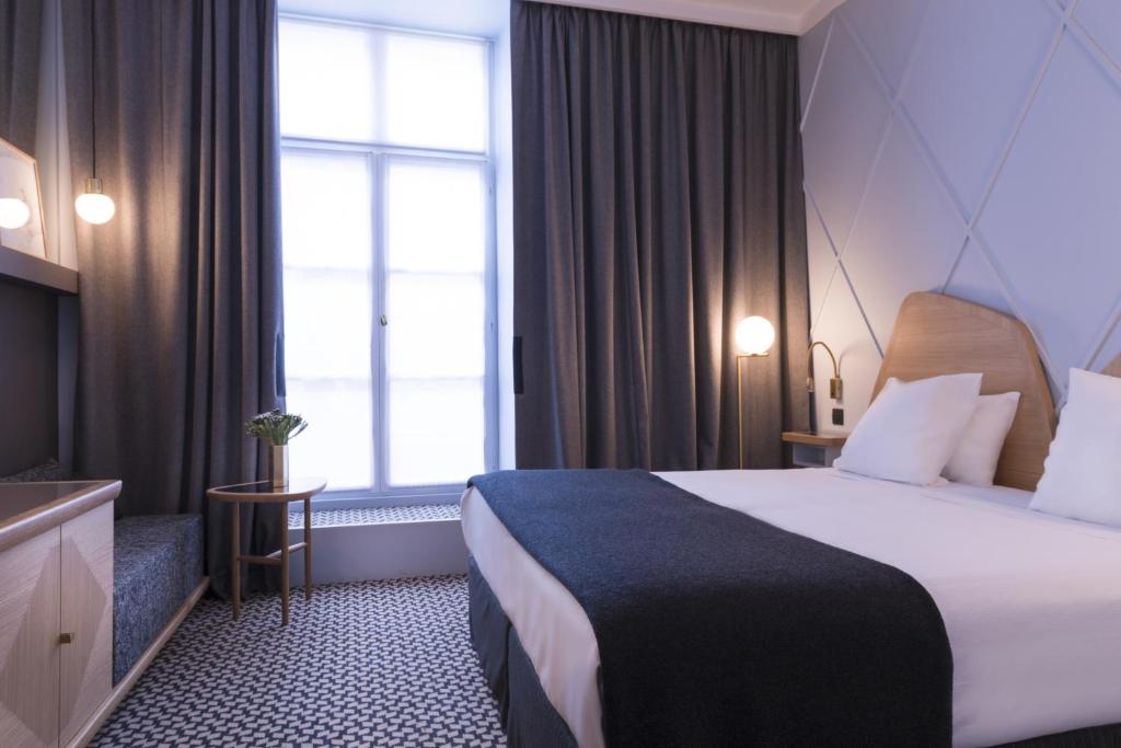 Millésime Hôtel - Resim 29