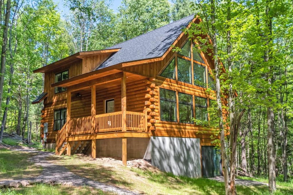 Camp Wondermore, Swanton (updated prices 2024)