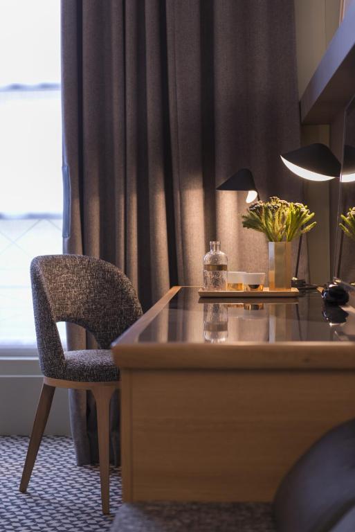 Millésime Hôtel - Resim 41