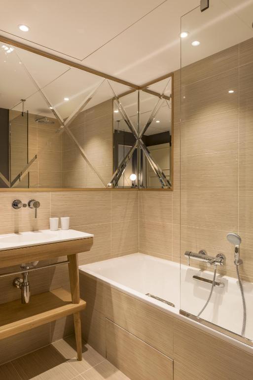 Millésime Hôtel - Resim 6