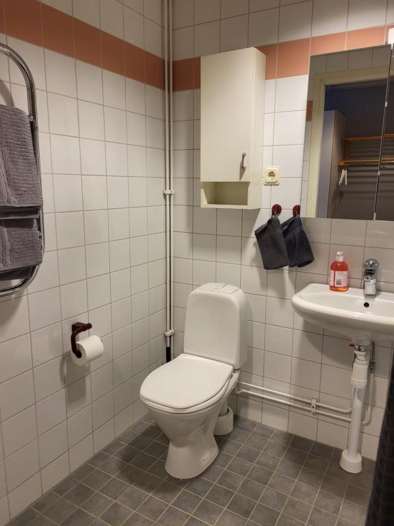 Apartments Centralstation - Wohnung Mit Einem Schlafzimmer