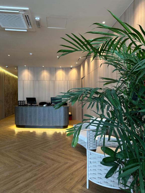Fotografie z fotogalerie ubytování Roxy Hotel Aiman v destinaci Kučing