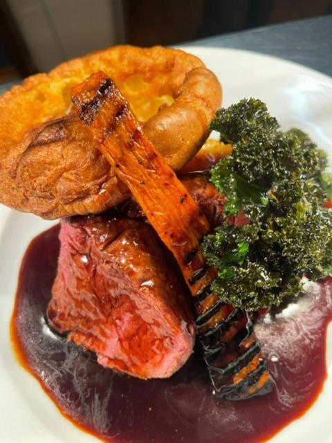 New House Country Hotel - Resim 27