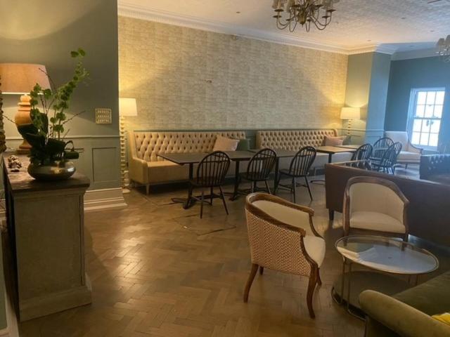 New House Country Hotel - Resim 28