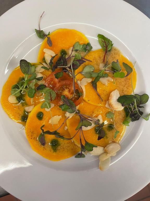 New House Country Hotel - Resim 19