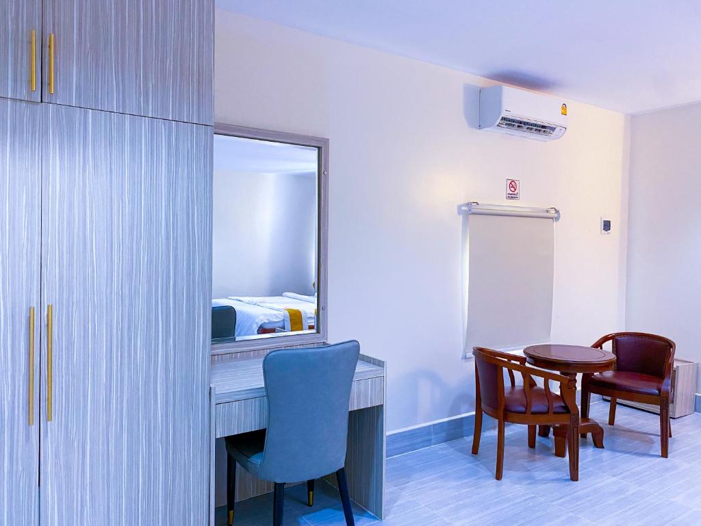 Fotografie z fotogalerie ubytování Sopheak Mongkol Guesthouse v destinaci Phumĭ Khlâng