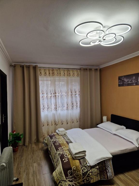 Garsoniera - Apartamento De Una Habitación