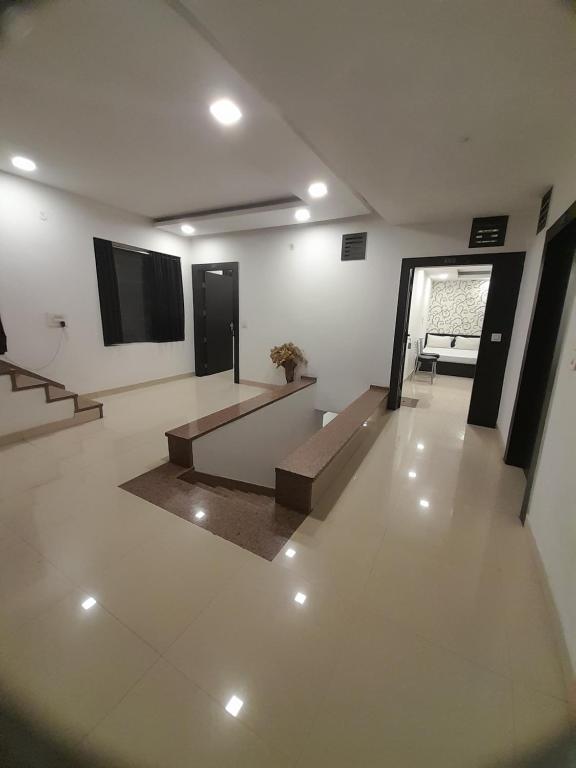Fotografie z fotogalerie ubytování Hotel Shree v destinaci Hisār