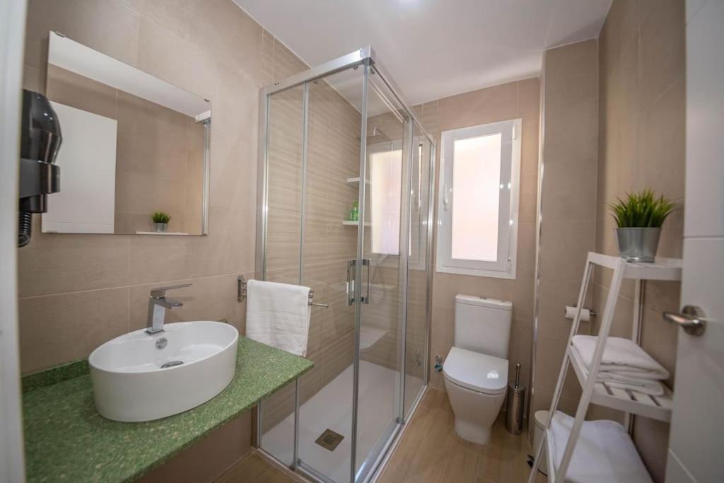 El Mirador de Chapina, Seville – Updated 2023 Prices