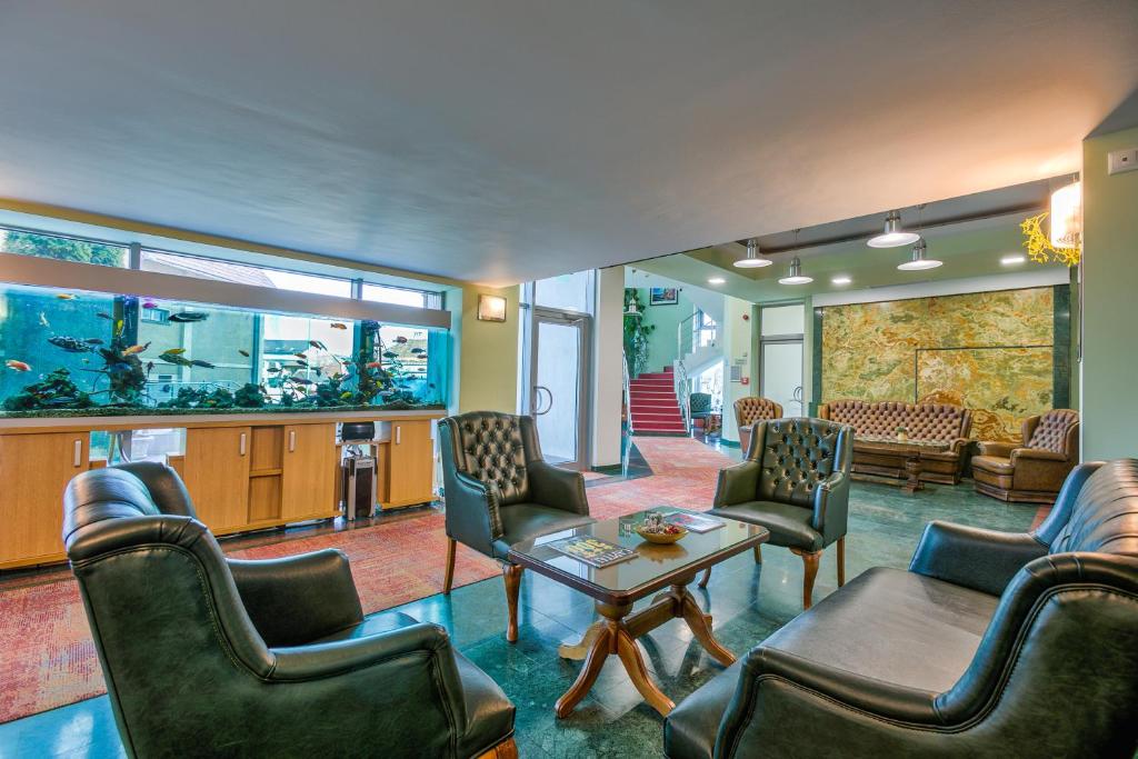 Hotel Ambient - Resim 14