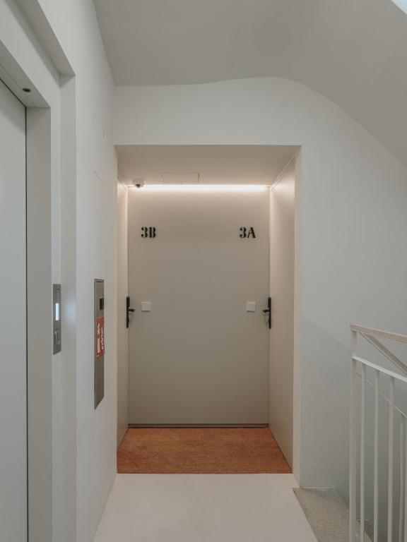 Fotografie z fotogalerie ubytování Boutique Apartments 23 Barcelona v destinaci Barcelona