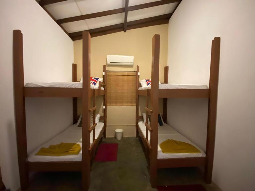 Fotografie z fotogalerie ubytování SANORA Hostel & Ayurveda Ashram v destinaci Inamaluwa