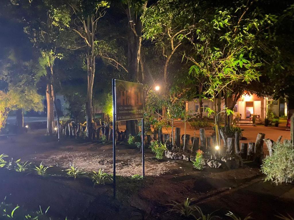 Fotografie z fotogalerie ubytování SANORA Hostel & Ayurveda Ashram v destinaci Inamaluwa