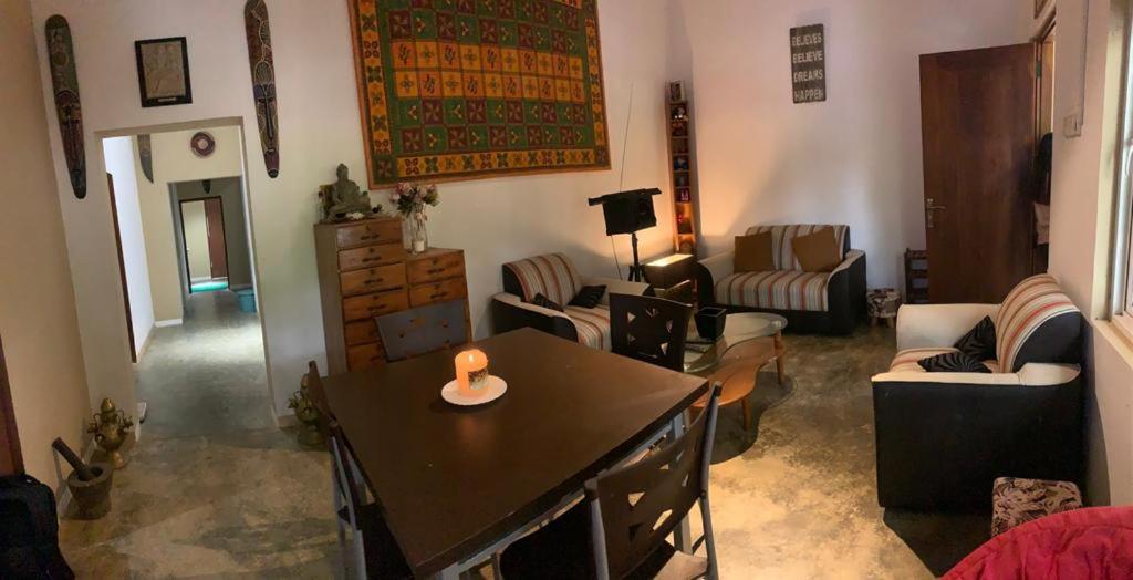 Fotografie z fotogalerie ubytování SANORA Hostel & Ayurveda Ashram v destinaci Inamaluwa