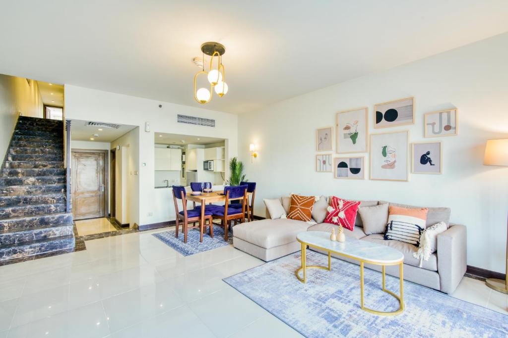 LOFTS by ELEGANT - Apartamento Dúplex Con Terraza