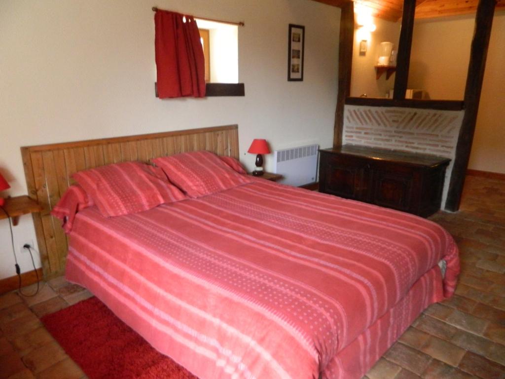 Meublés de tourisme La Reserve - Family Suite