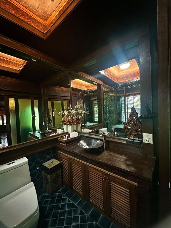 Bantunglom Resort - 1