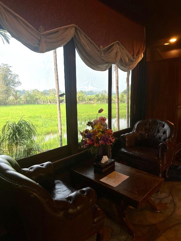 Bantunglom Resort - 4