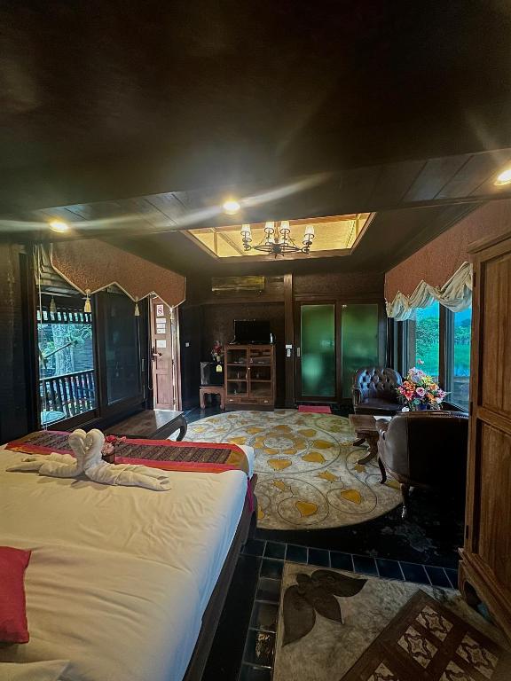 Bantunglom Resort - 5