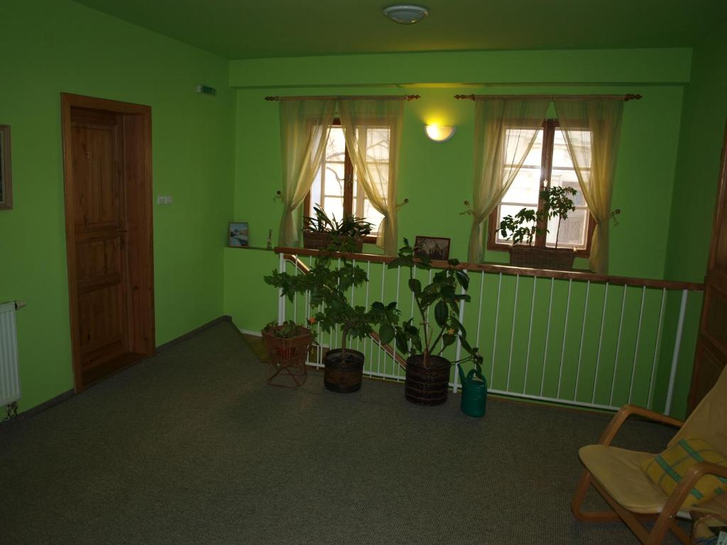 Fotografie z fotogalerie ubytování Hotel U Zvonu v destinaci Kutná Hora