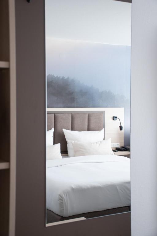 Taste Hotel Heidenheim - Camera Doppia Standard