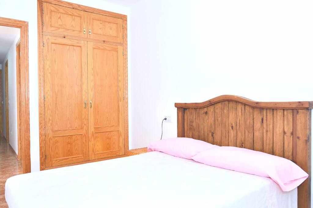 LAS PITAS Piso a metros de la playa, Carboneras – Updated ...