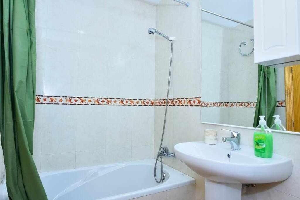 LAS PITAS Piso a metros de la playa, Carboneras – Updated ...
