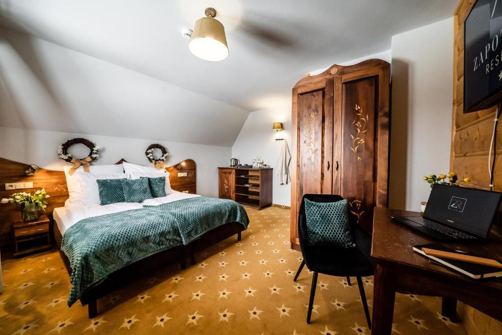 Zapotoczny Residence - 13