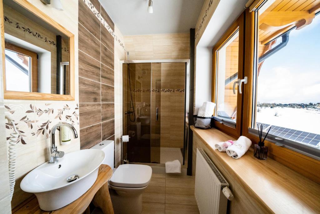 Zapotoczny Residence - 15