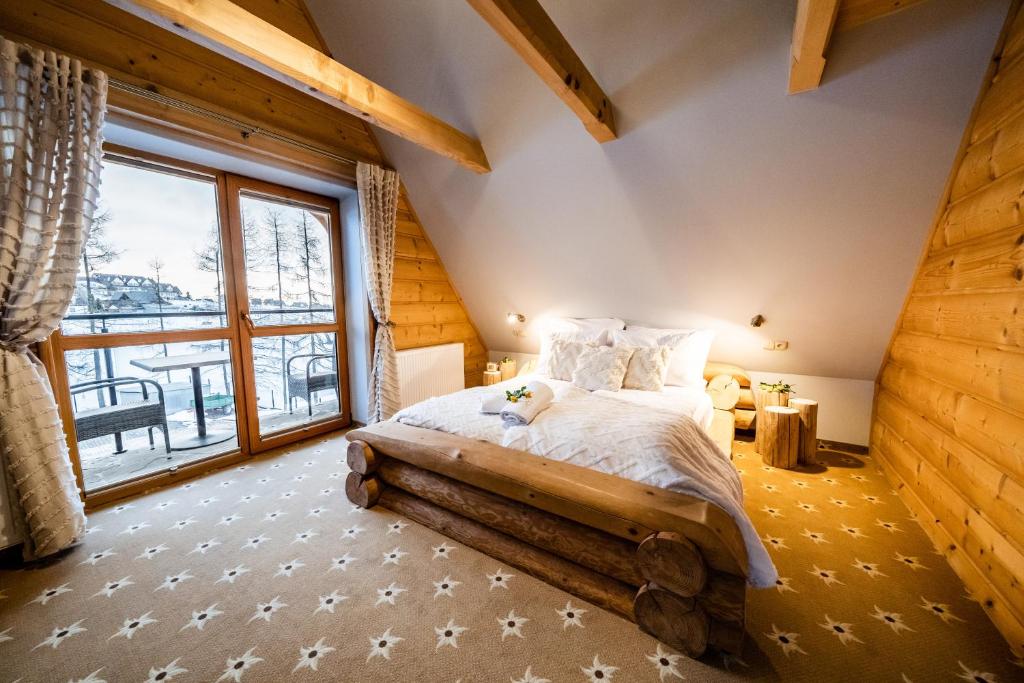 Zapotoczny Residence - 19