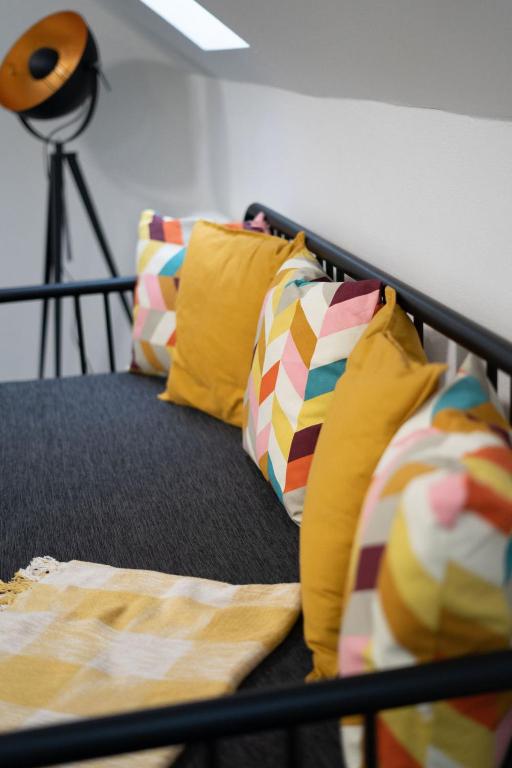 Penzion 7 pokojů - 17