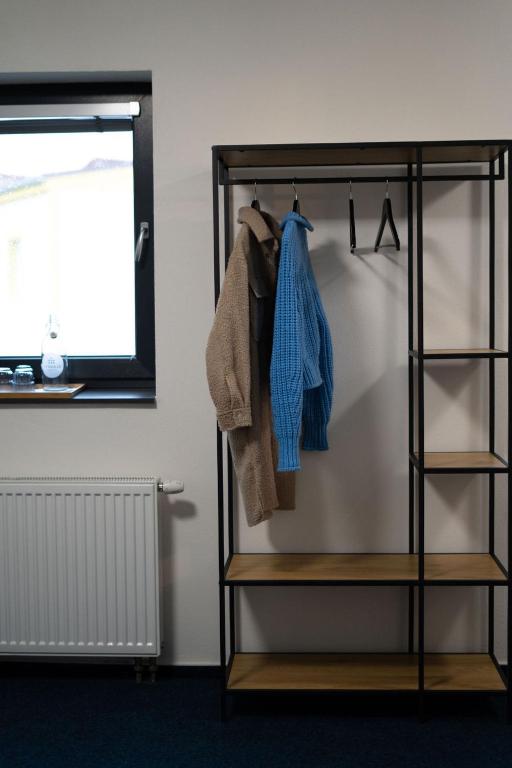 Penzion 7 pokojů - 5