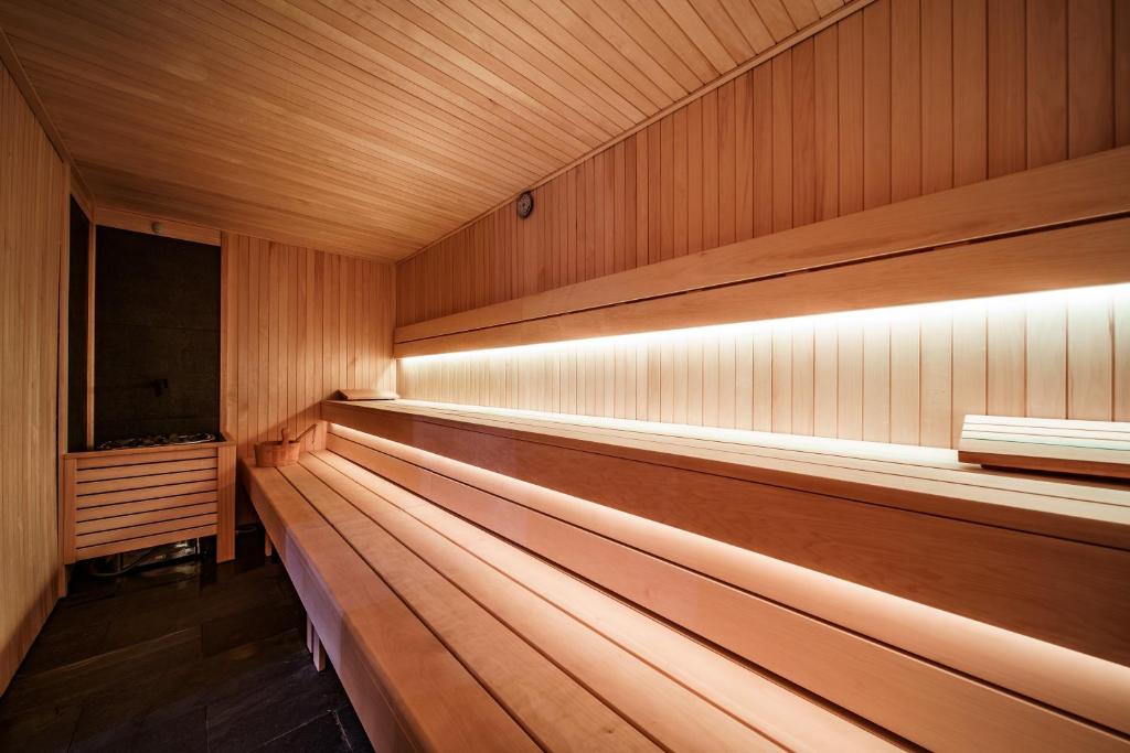 Zdjęcie z galerii obiektu Elements Hotel&Spa w Świeradowie Zdroju