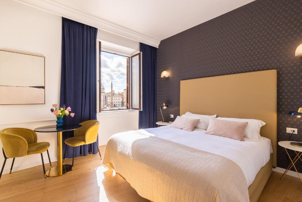 Navona 49 Luxury Suites&Apartment - 1