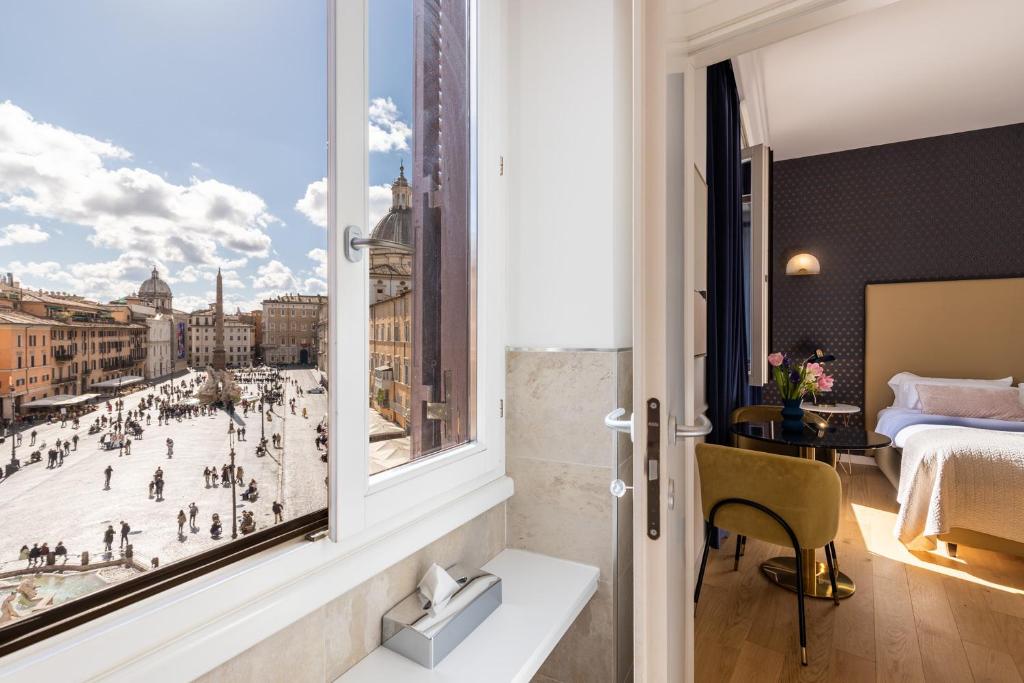 Navona 49 Luxury Suites&Apartment - 13