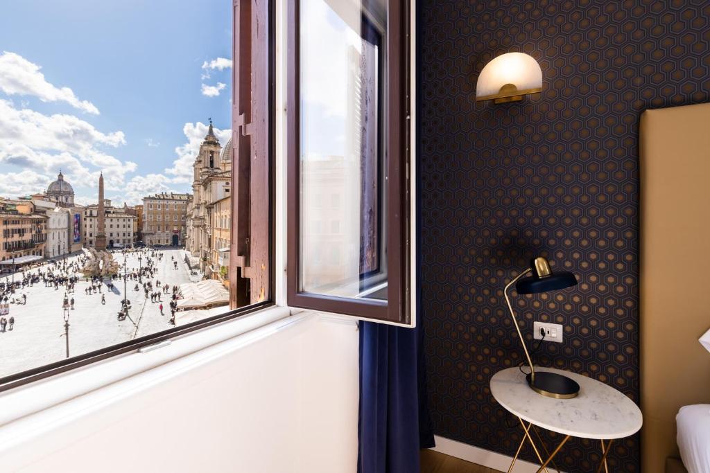 Navona 49 Luxury Suites&Apartment - 3
